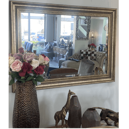 Decorative Mirrors